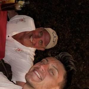 Meet your Posher, Scott